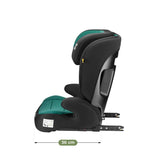 Tulano Joy 45 Green car seat - image 25