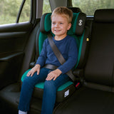 Tulano Joy 45 Green car seat - image 27