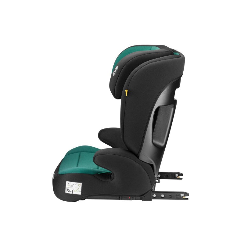 Tulano Joy 45 Green car seat - image 31