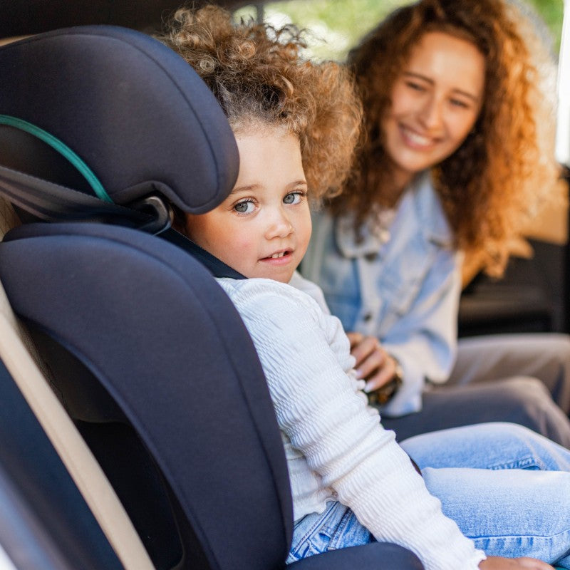 Tulano Joy 45 Green car seat - image 33
