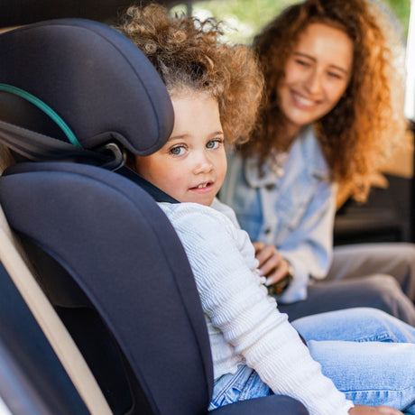 Tulano Joy 45 Green car seat - image 33