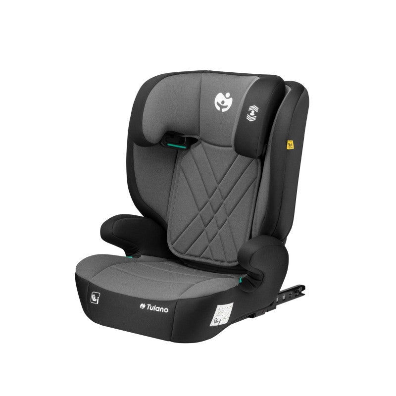 Tulano Joy 45 Grey car seat - image 1
