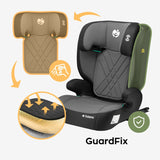 Tulano Joy 45 Grey car seat - image 3