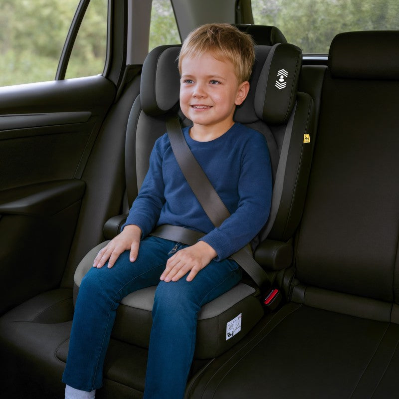 Tulano Joy 45 Grey car seat - image 13