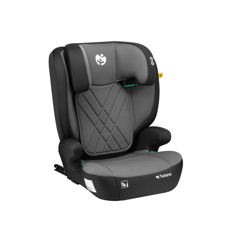 Tulano Joy 45 Grey car seat - image 16