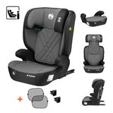 Tulano Joy 45 Grey car seat - image 18