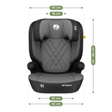 Tulano Joy 45 Grey car seat - image 19