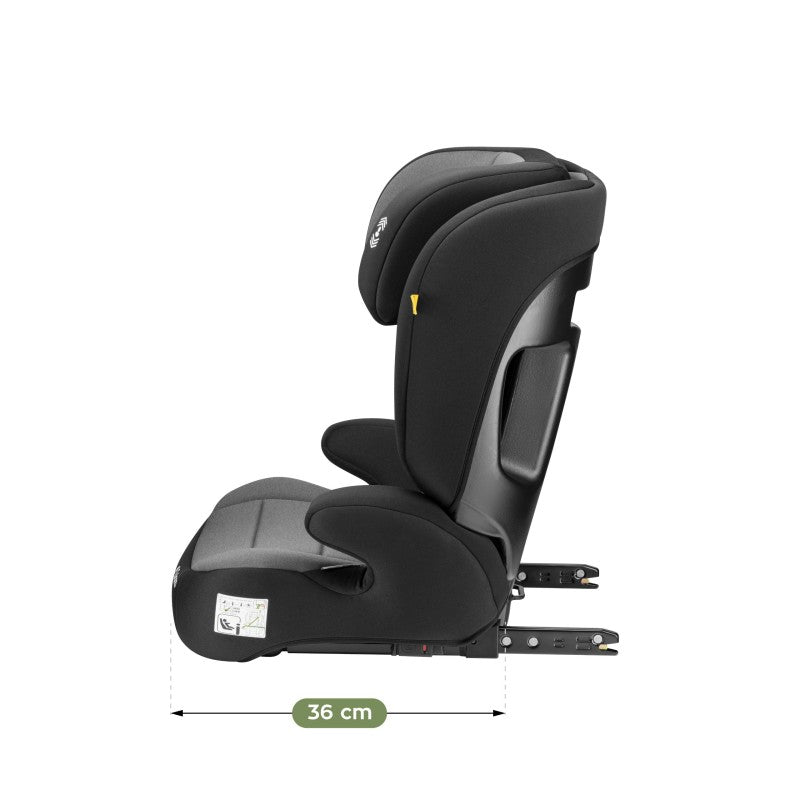 Tulano Joy 45 Grey car seat - image 20