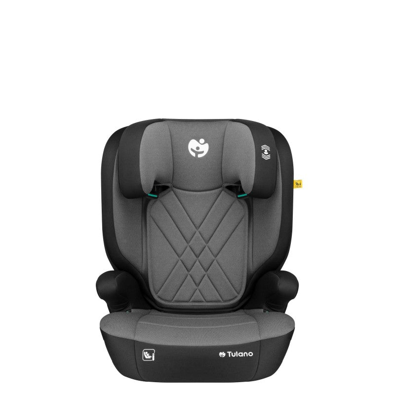 Tulano Joy 45 Grey car seat - image 27