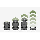 Tulano Joy 45 Grey car seat - image 30
