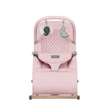 Tulano Moon 30 Pink Baby Bouncer Rocker - image 10