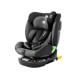 Tulano Loom 35 Black Grey car seat - image 1