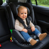 Tulano Loom 35 Black Grey car seat - image 10