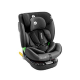 Tulano Loom 35 Black Grey car seat - image 11