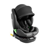 Tulano Loom 35 Black Grey car seat - image 14