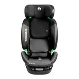 Tulano Loom 35 Black Grey car seat - image 27