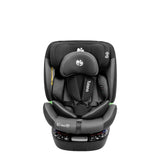 Tulano Loom 35 Black Grey car seat - image 29