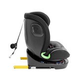 Tulano Loom 35 Black Grey car seat - image 31