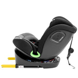 Tulano Loom 35 Black Grey car seat - image 32