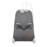 Tulano Moon 50 Grey rocking chair - image 14