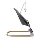Tulano Moon 50 Grey rocking chair - image 17