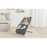 Tulano Moon 50 Grey rocking chair - image 19