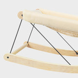 Tulano Rocking chair Moon 45 Beige - image 3