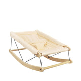 Tulano Rocking chair Moon 45 Beige - image 5