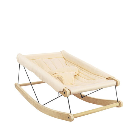 Tulano Rocking chair Moon 45 Beige - image 5
