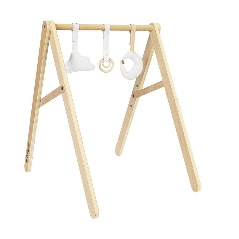 Tulano Rocking chair Moon 45 Beige - image 7