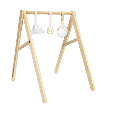 Tulano Rocking chair Moon 45 Beige - image 7