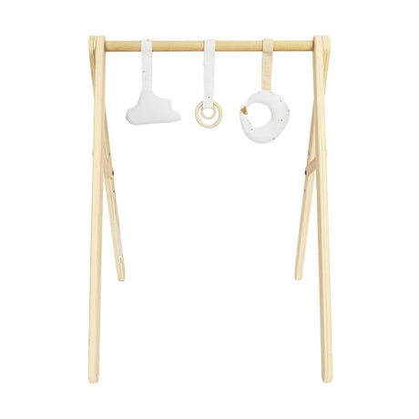 Tulano Rocking chair Moon 45 Beige - image 13