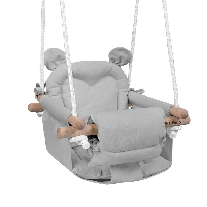 Tulano Swing Hop 30 Grey - image 1