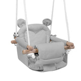Tulano Swing Hop 30 Grey - image 1