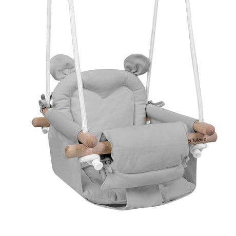 Tulano Swing Hop 30 Grey - image 1