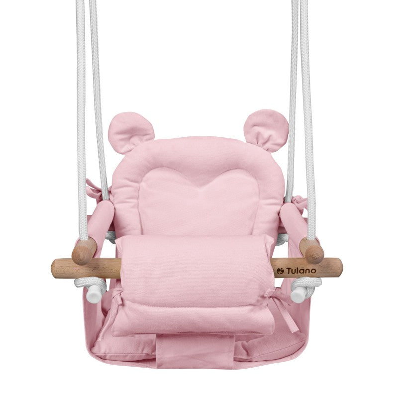 Tulano Swing Hop 30 Pink - image 8