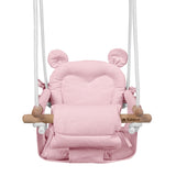 Tulano Swing Hop 30 Pink - image 8