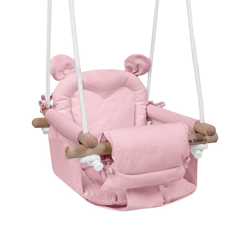 Tulano Swing Hop 30 Pink - image 10