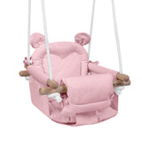 Tulano Swing Hop 30 Pink - image 10
