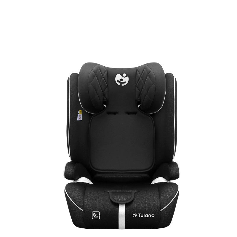 Tulano Zooma 25 Car Seat Black - image 5