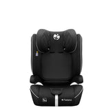 Tulano Zooma 25 Car Seat Black - image 5