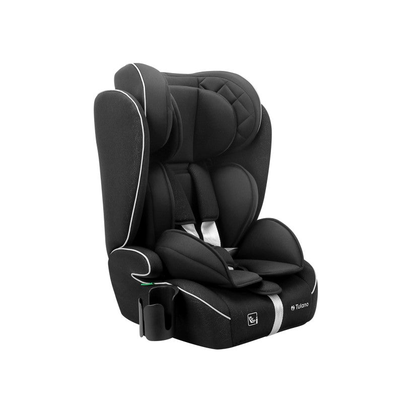 Tulano Zooma 25 Car Seat Black - image 6