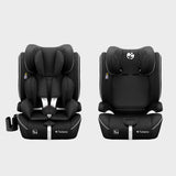 Tulano Zooma 25 Car Seat Black - image 7