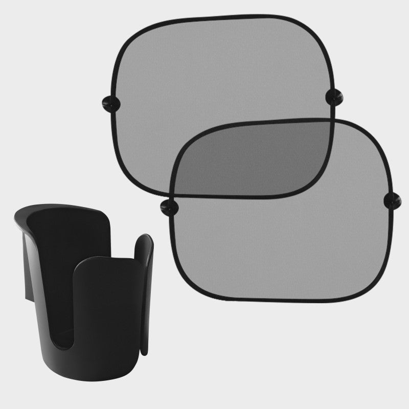 Tulano Zooma 25 Car Seat Black - image 10