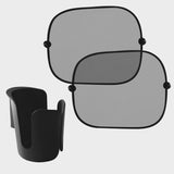 Tulano Zooma 25 Car Seat Black - image 10