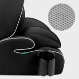 Tulano Zooma 25 Car Seat Black - image 14