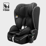 Tulano Zooma 25 Car Seat Black - image 16