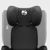 Tulano Zooma 25 Car Seat Black - image 17