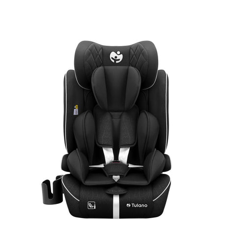Tulano Zooma 25 Car Seat Black - image 18