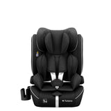 Tulano Zooma 25 Car Seat Black - image 19